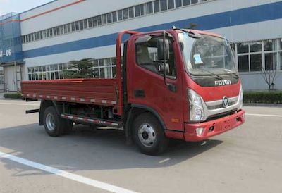 Foton  BJ1071VEJDAAB1 Truck