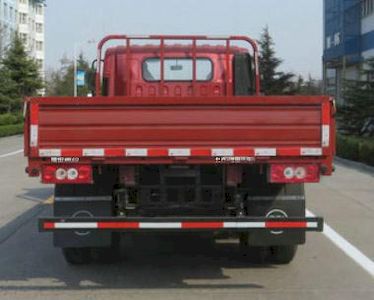 Foton  BJ1071VEJDAAB1 Truck