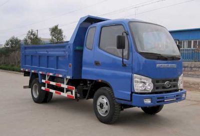 Foton  BJ3042D8PB61 Dump truck