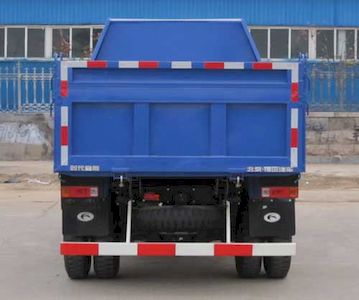 Foton  BJ3042D8PB61 Dump truck