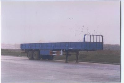 Changfeng  CFQ9160B Semi trailer