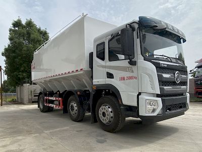 Changliwei CLA5256ZSLE6Bulk feed transport vehicle