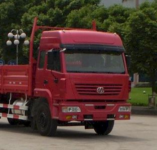 Hongyan  CQ1204SMG384 Truck