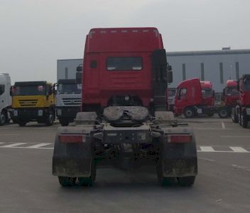 Hongyan  CQ4255HMVG273 Semi trailer towing vehicle