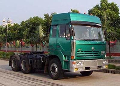 Hongyan  CQ4260TF32 Semi trailer towing vehicle