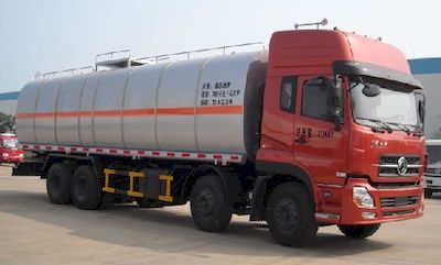 Dali  DLQ5310GLYT3 Asphalt transport vehicle