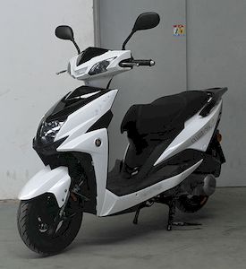 Dongzhi  DZ125T36C Two wheeled motorcycles