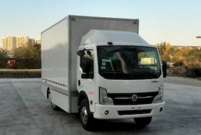 Dongfeng  EQ5040XXYACBEV4 Pure electric box type transport vehicle