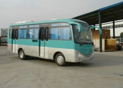 Dongfeng  EQ6660HD3G coach