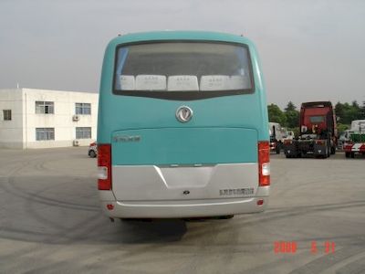 Dongfeng  EQ6660HD3G coach