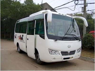 Jingma  JMV6600WDG4 coach