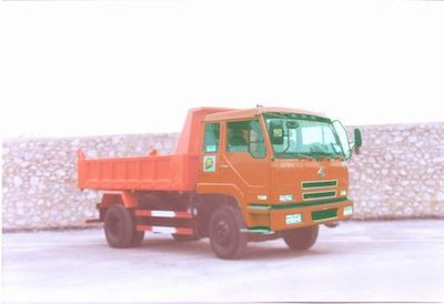 Chenglong  LZ3160MD23 Dump truck