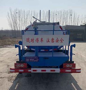 Meishengwei  MTH5070GPS6BJ watering lorry 