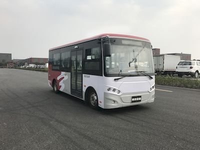 Kaiwo  NJL6680BEV24 Pure electric city buses