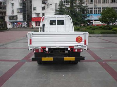 Huashan  SX1043GP3 Truck