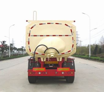 Ruijiang  WL9403GFLB Medium density powder material transportation semi-trailer