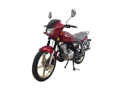 Wangye  WY1256E Two wheeled motorcycles