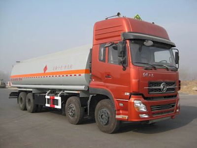 Yuxin  XX5311GRYA3 Flammable liquid tank transport vehicle