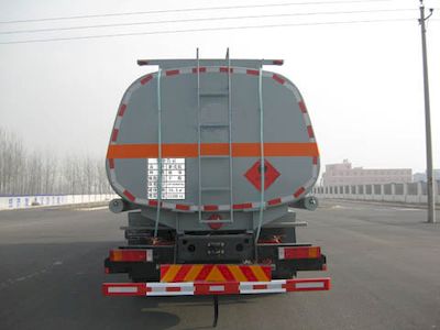 Yuxin  XX5311GRYA3 Flammable liquid tank transport vehicle