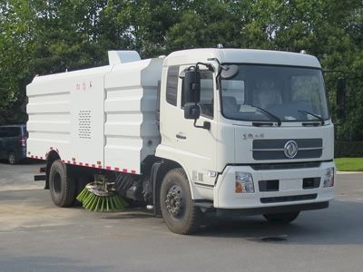 New Dongri  YZR5180TSLD6 Road sweeper