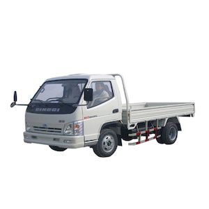 Qingqi ZB5820Low speed truck