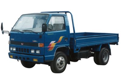 Qingqi  ZB5820 Low speed truck