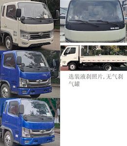 Foton  BJ1045V4JBA22 Truck