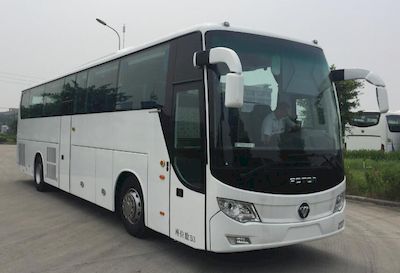 Foton  BJ6127PHEVUA5 Plug in hybrid electric buses