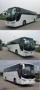 Foton  BJ6127PHEVUA5 Plug in hybrid electric buses