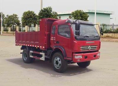 Dongfeng  EQ3030LZ4D Dump truck