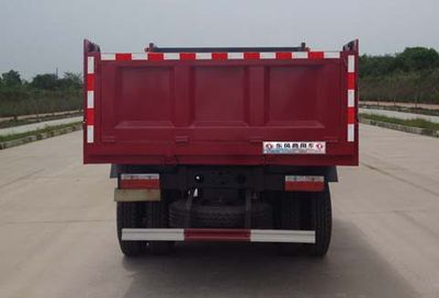 Dongfeng  EQ3030LZ4D Dump truck