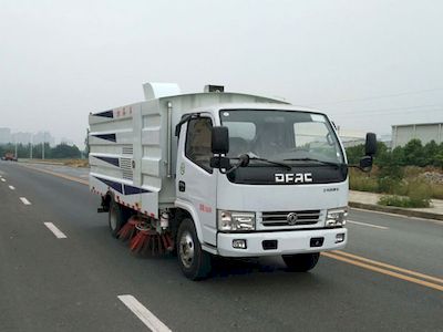 Chuyun  EZW5070TSLE Road sweeper