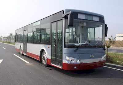 Ankai HFF6128G03EVPure electric city buses