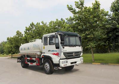 Yuanyi  JHL5124GSSG42ZZ Sprinkler truck