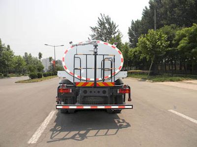 Yuanyi  JHL5124GSSG42ZZ Sprinkler truck