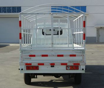 Jihai  KRD5022CCYBEV03 Pure electric grille transport vehicle