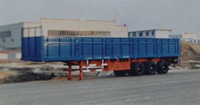 Shengyue SDZ9480Semi trailer