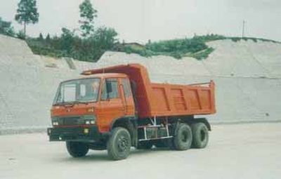 Shitong  STQ3240L2T5S Dump truck