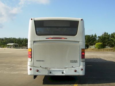 Shenwo  SWB6117MG4 City buses