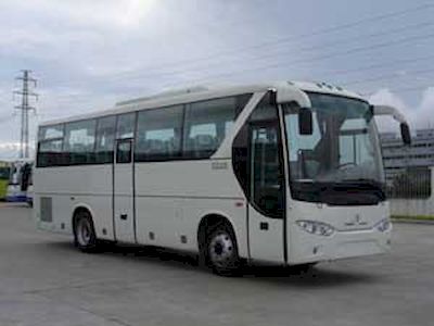 Jinlv  XML6907J22 coach