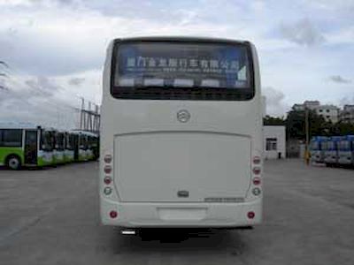 Jinlv  XML6907J22 coach