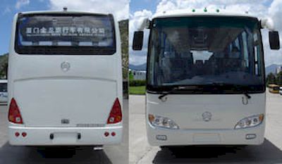 Jinlv  XML6907J22 coach