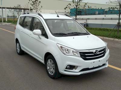 Yingzhi YZ5020XSWEFBB1ZBusiness vehicle