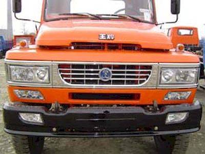 Ace car CDW3080N3J3 Dump truck