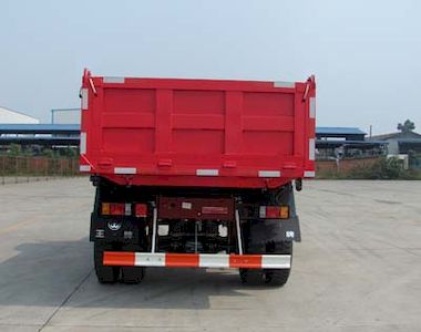 Ace car CDW3080N3J3 Dump truck