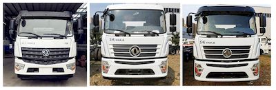 Cheng Liwei  CLW5180GPS6ZS watering lorry 