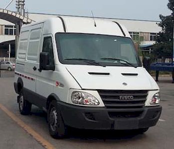 Dima DMT5042XDW Mobile service vehicle