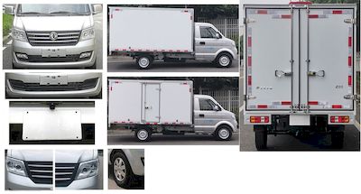 Dongfeng  DXK5021XXYK3H9 Box transport vehicle