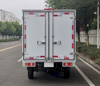 Dongfeng  DXK5021XXYK3H9 Box transport vehicle