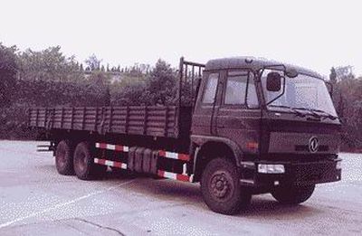 Dongfeng  EQ1230V2 Truck